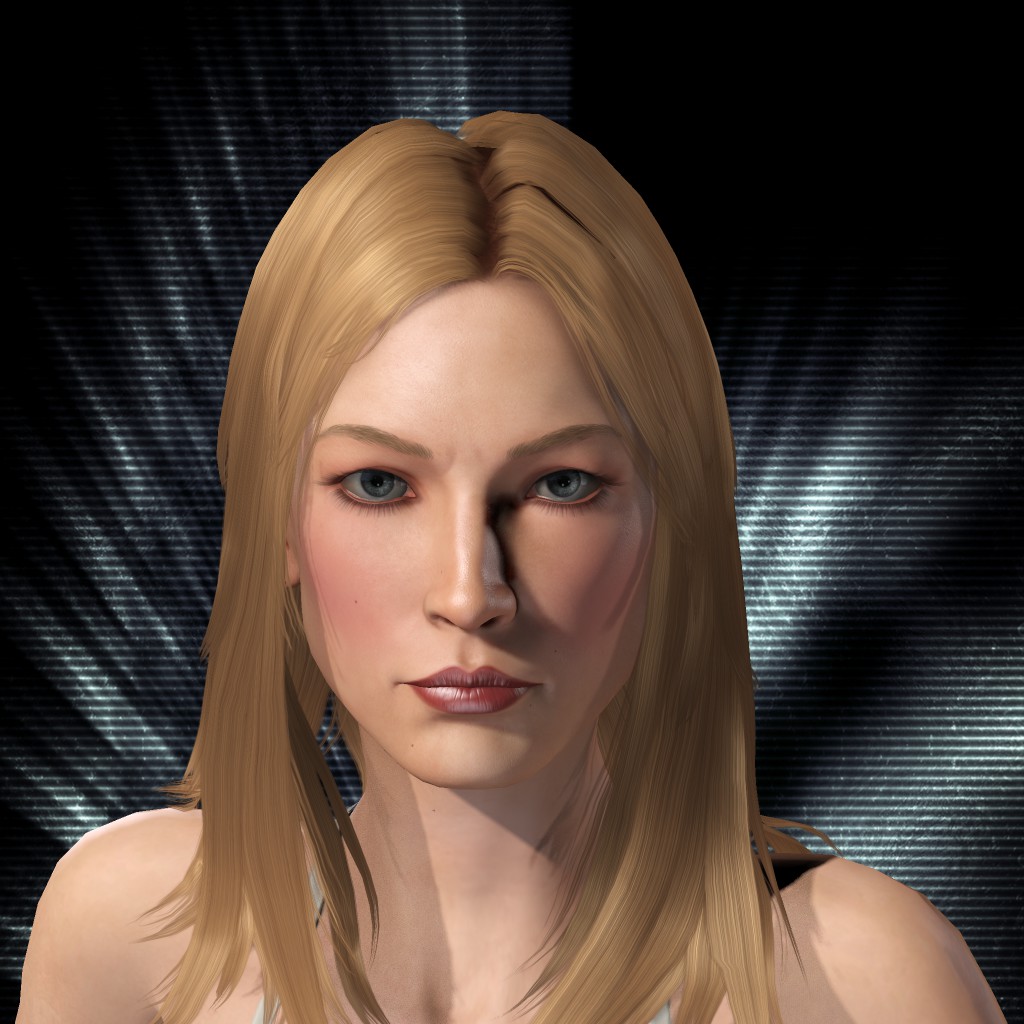 Nandica McArthur