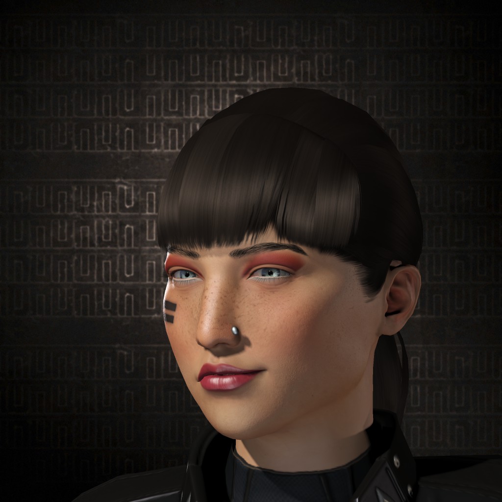 Blood Maiden