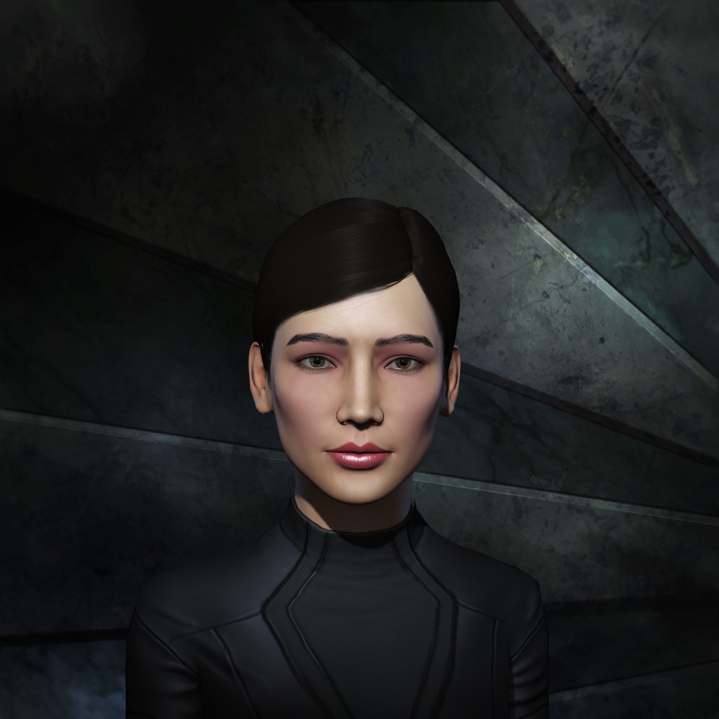 Jolie Nefariousa