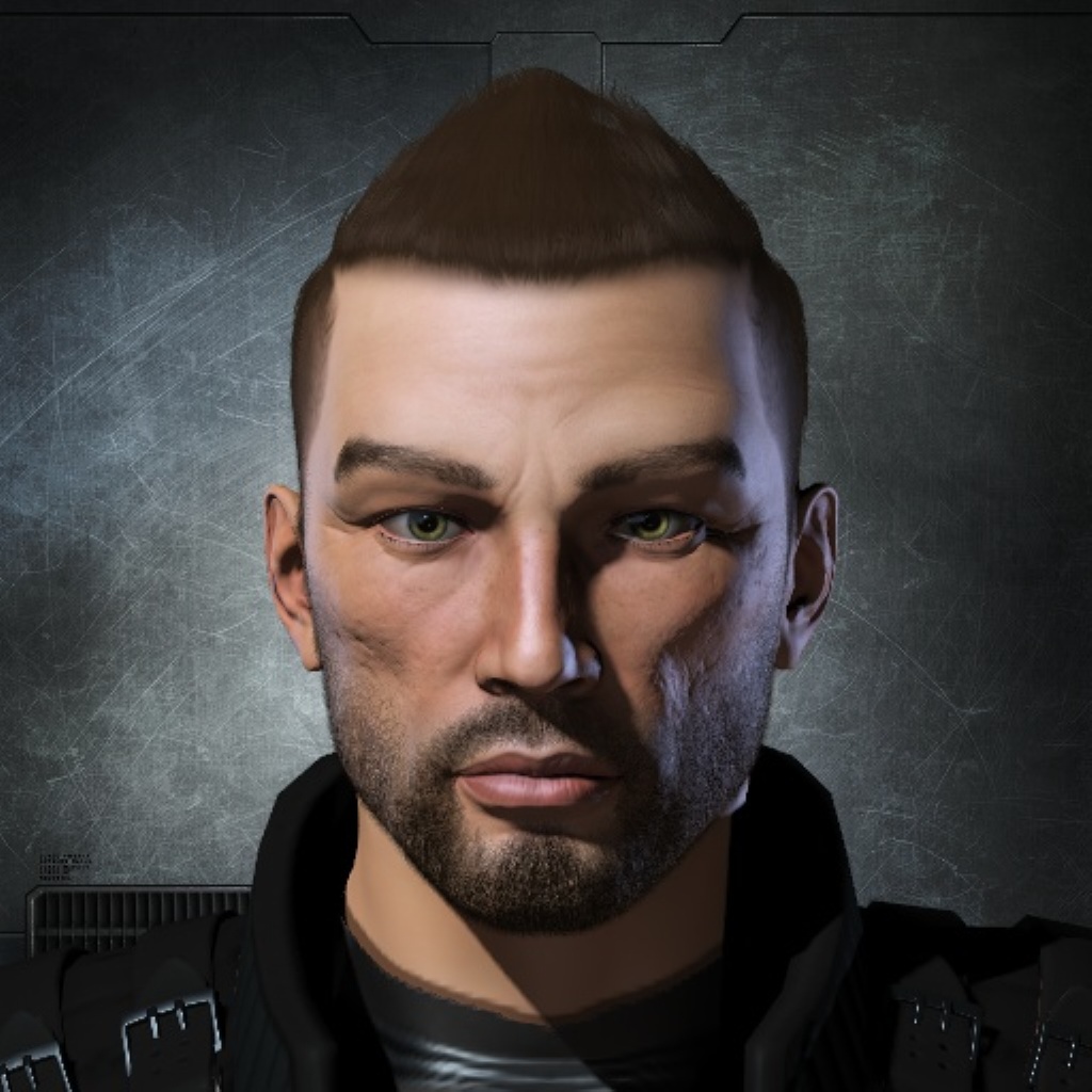 Max Sinclair