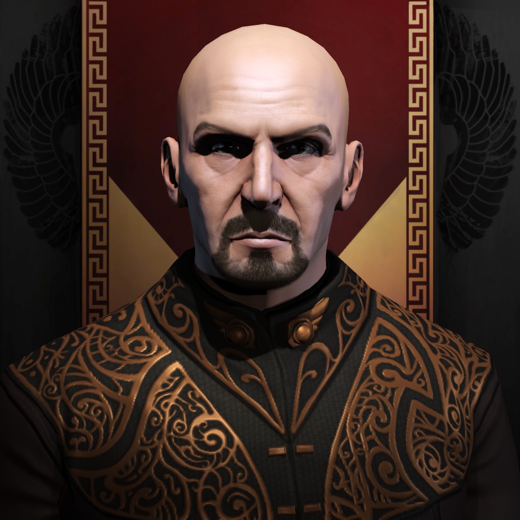 Alyosha Popovich