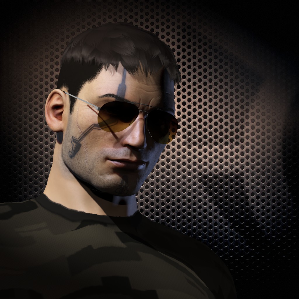 Ben 87