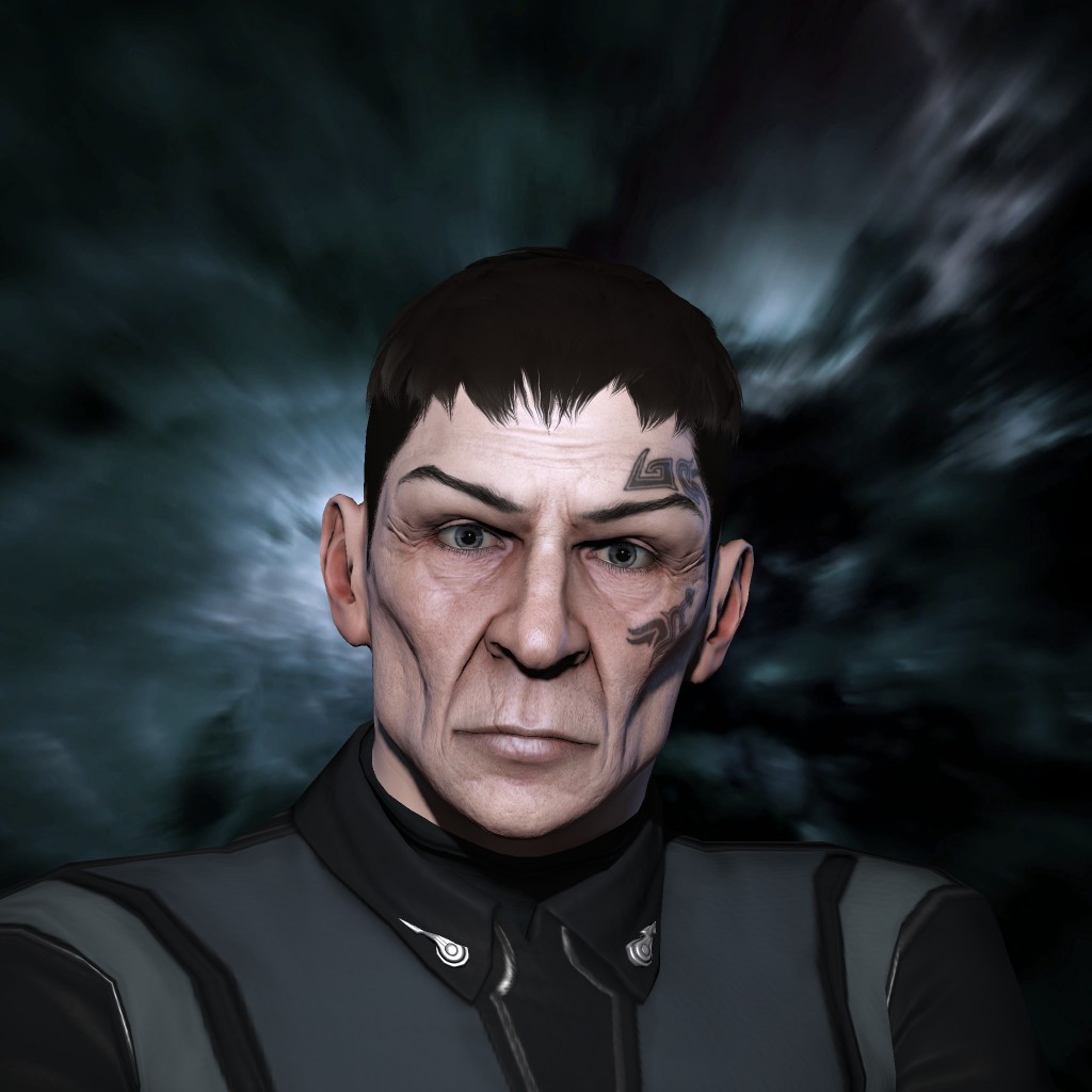 Inquisitor Azure