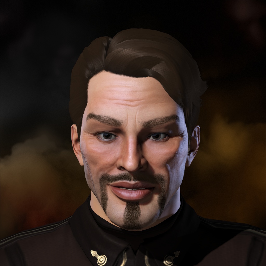 Brian Hawke