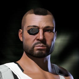 GTO666 portrait