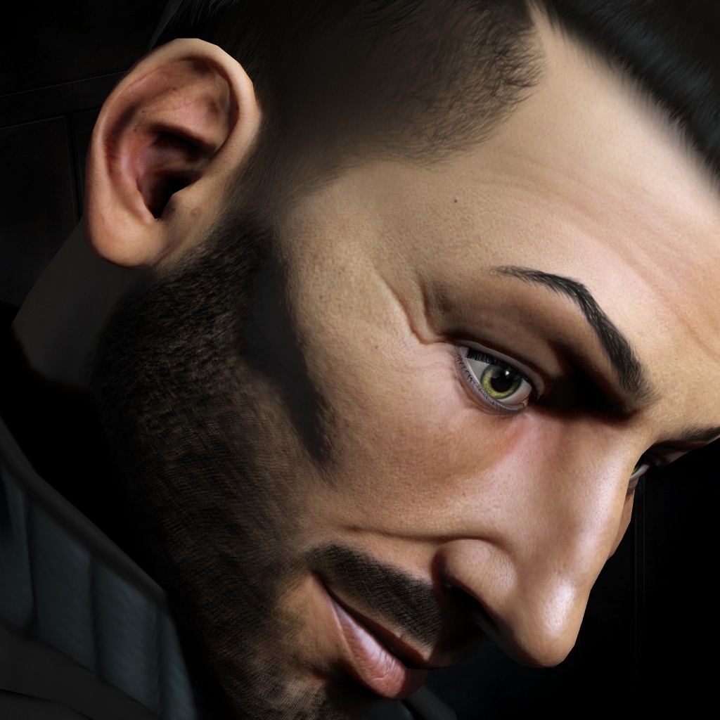 Sean Matrix