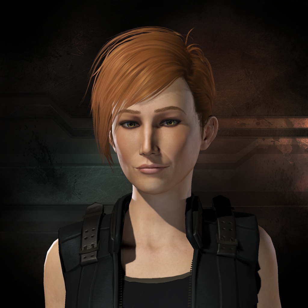 Aleksa Darkwater