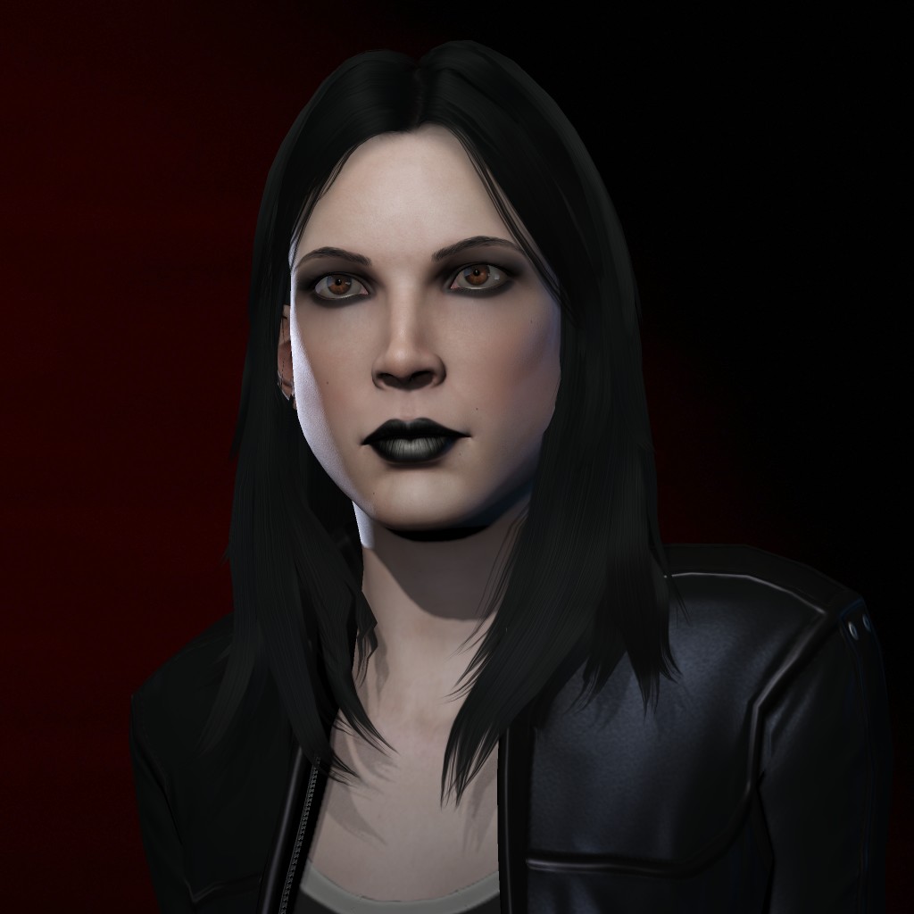 KeiraTheNecromonger