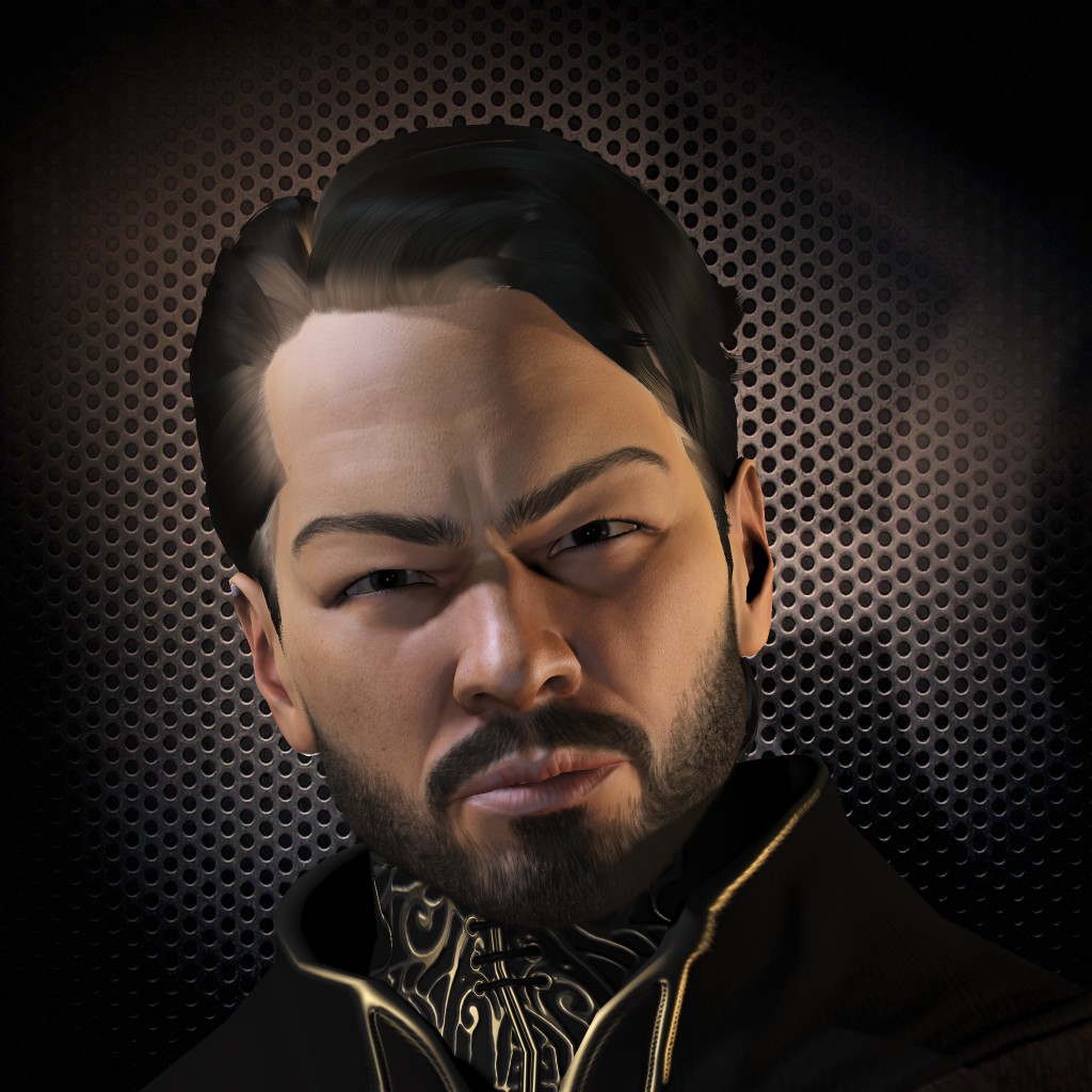 Doctor Admiral