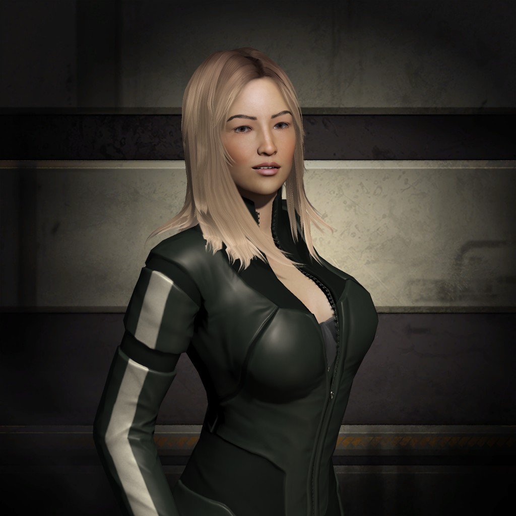 Shiu Nakatami