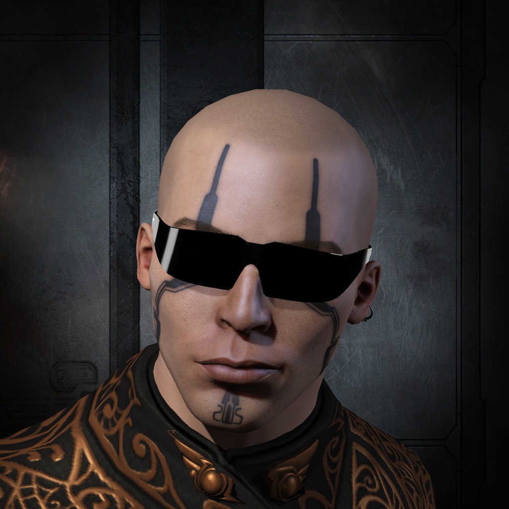 Sal Darkbeam