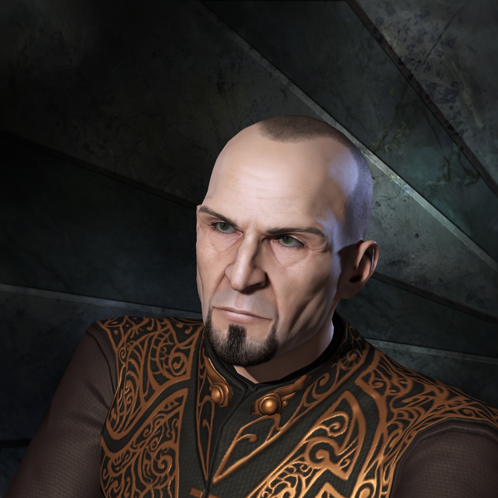 Prophet Narr