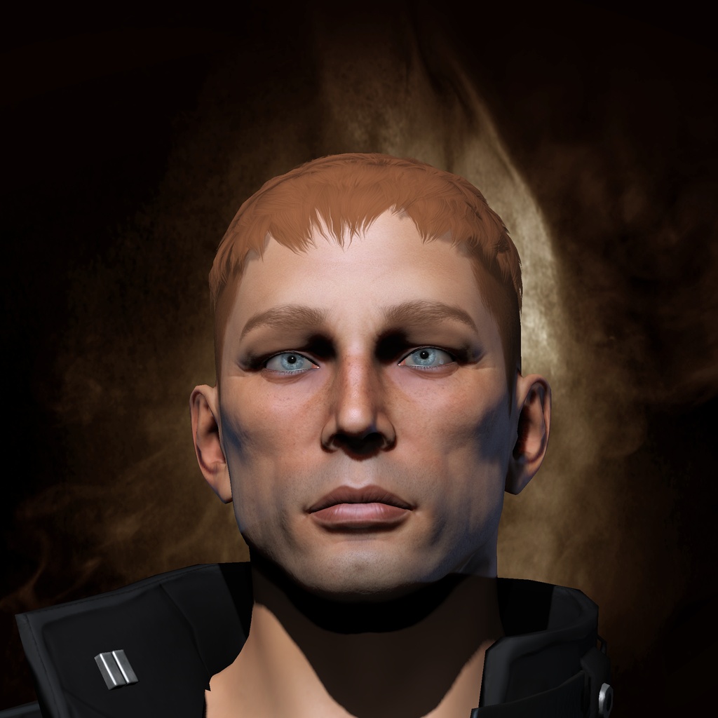 Freyr Faintstar