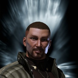 PORSO portrait