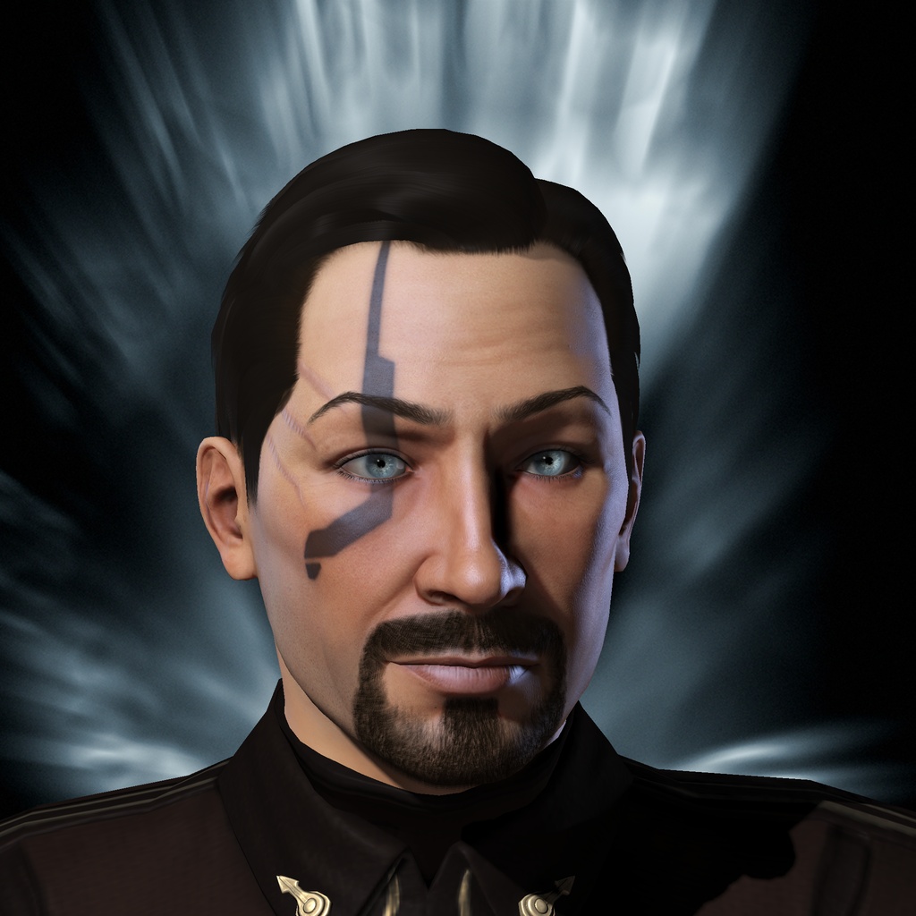 Mordrak Drakhaoul