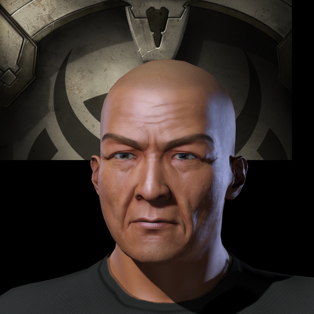hektor I