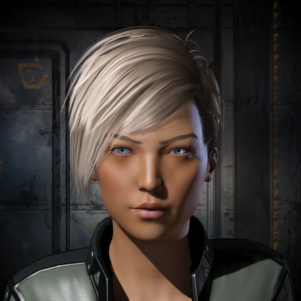 Catrelen Ghostwalker