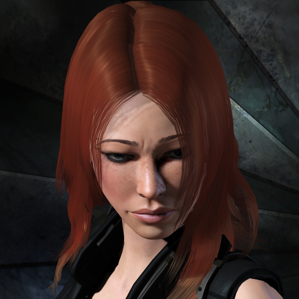 Shalimar Rayn