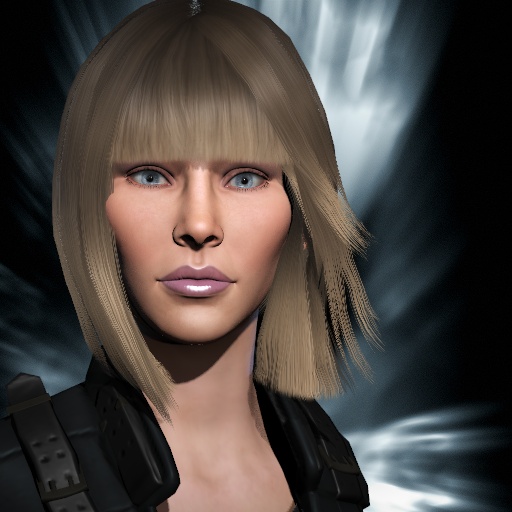 ANGELs FACE