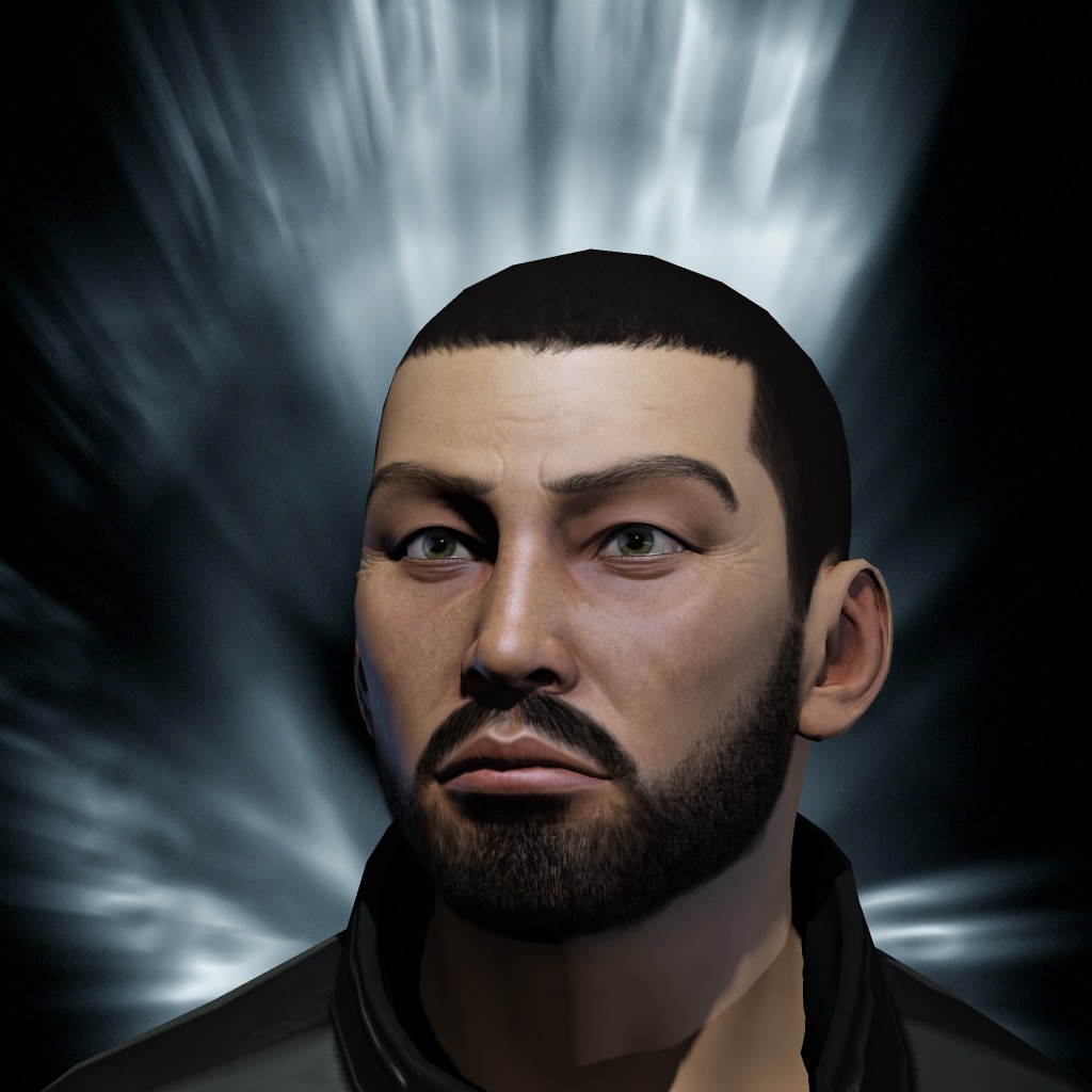 Stiff OneEye