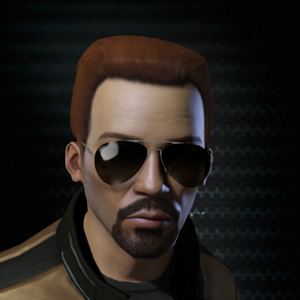 The Derro