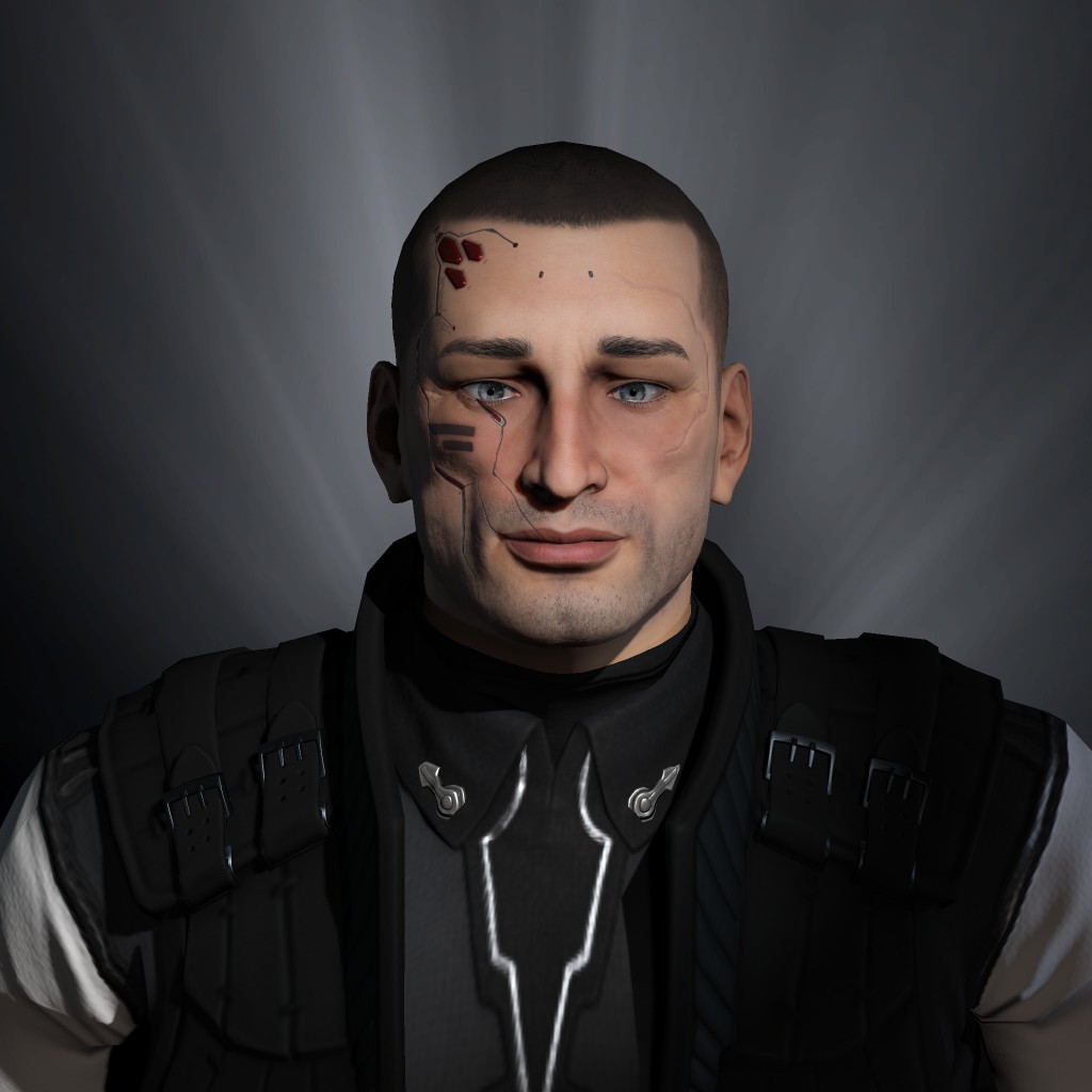 Patrik Aaron
