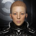 Martha Mei