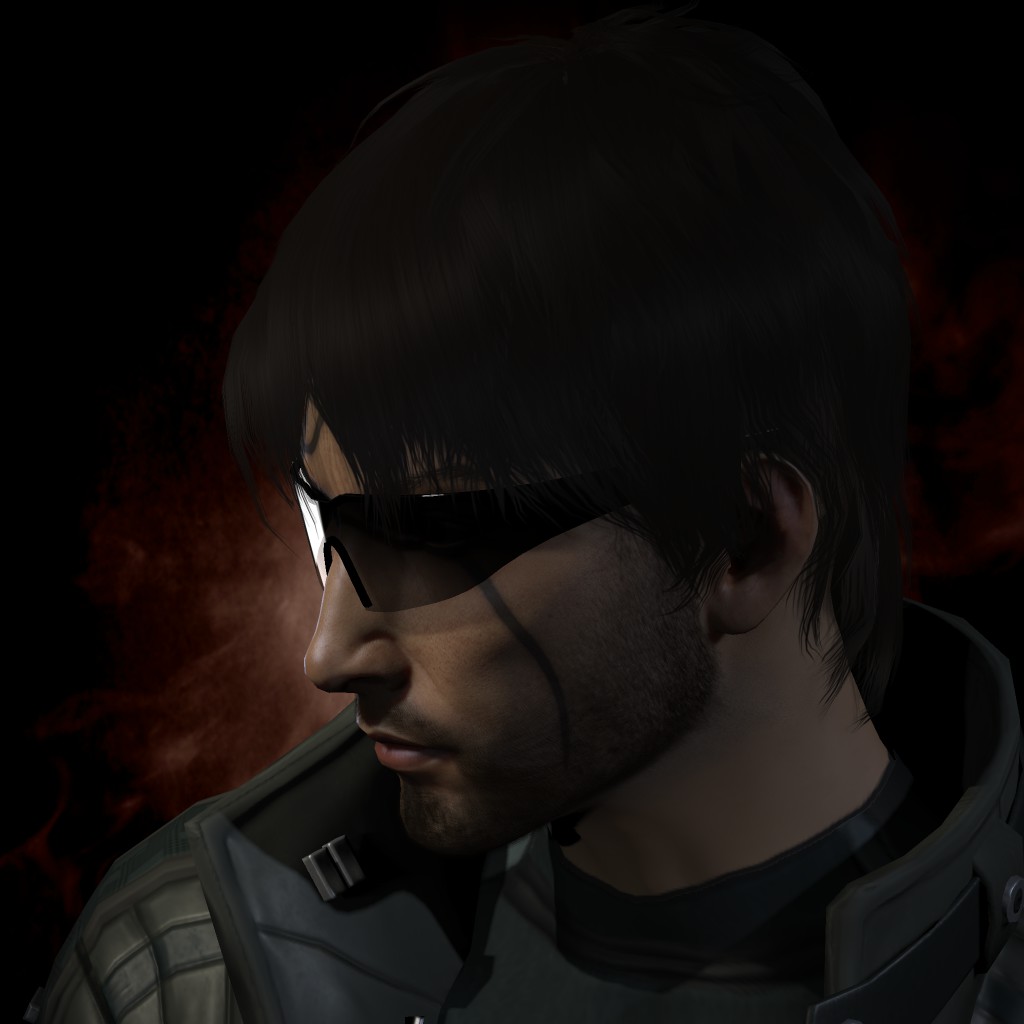 Sgt Descendant