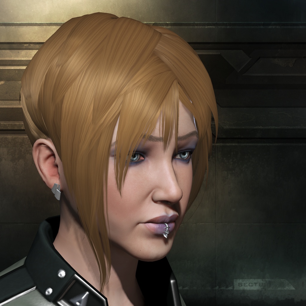 Lady Davr