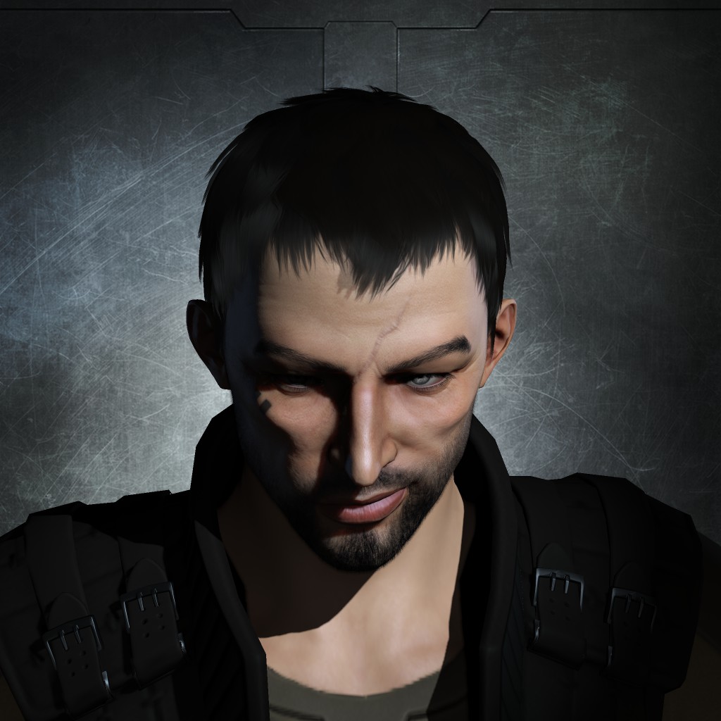 Yori Adonis
