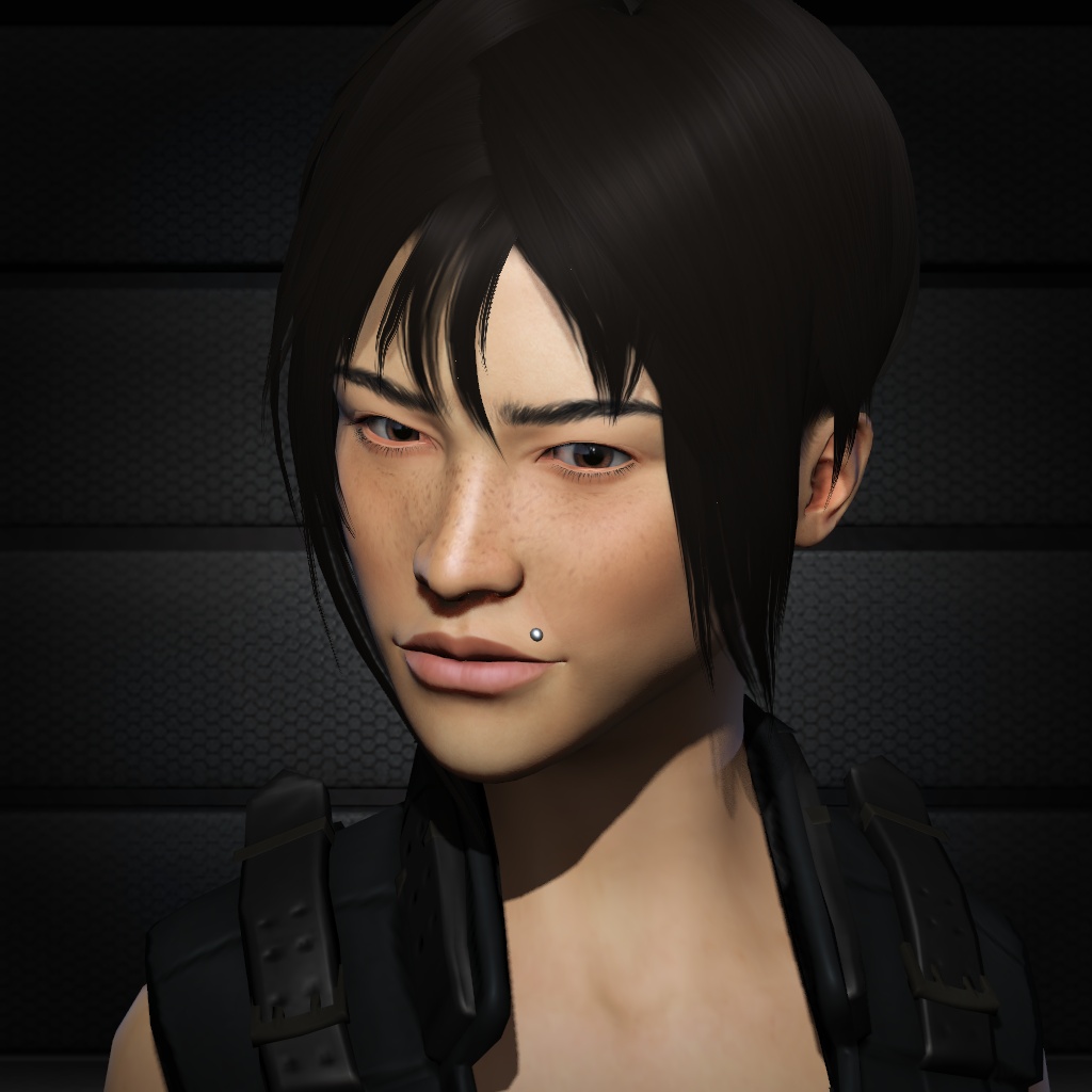 Nynjat