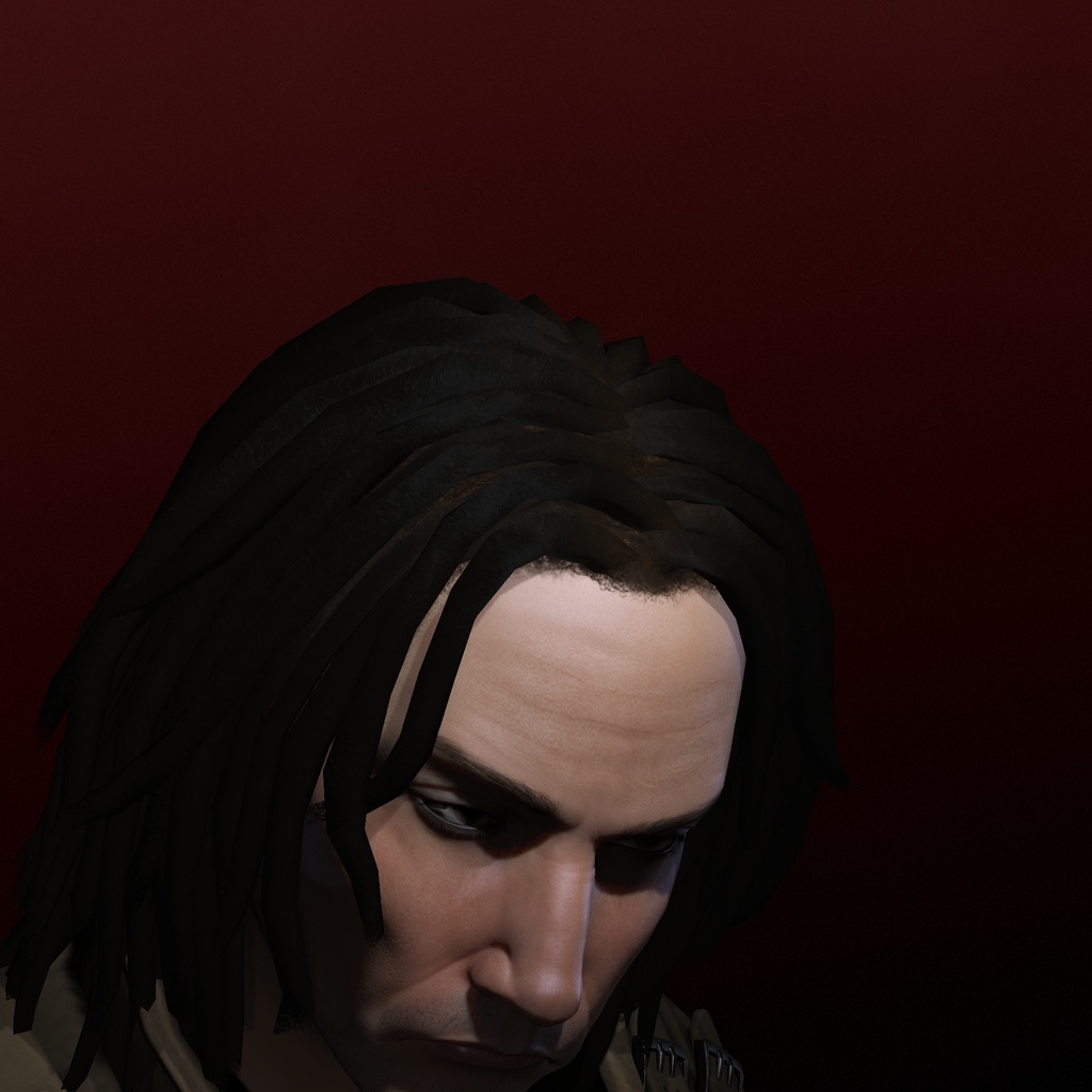 Ozzie Osbourne