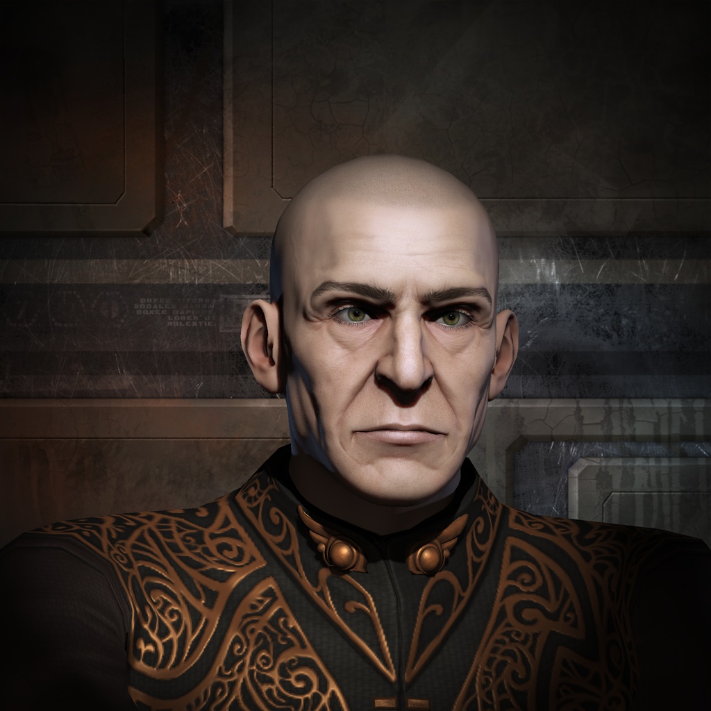 John LucPicard