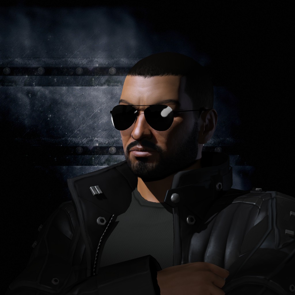 Locke Orion