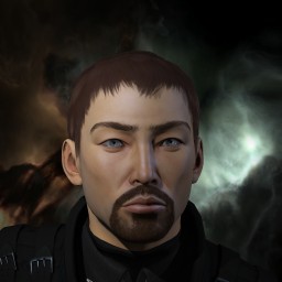 Nashoba portrait