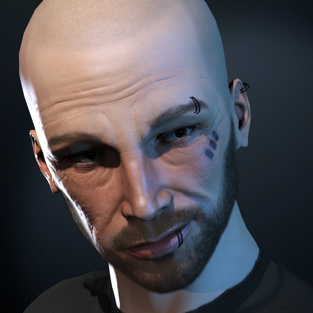 Mustapha Phuksoon Mustapha Phuksoon