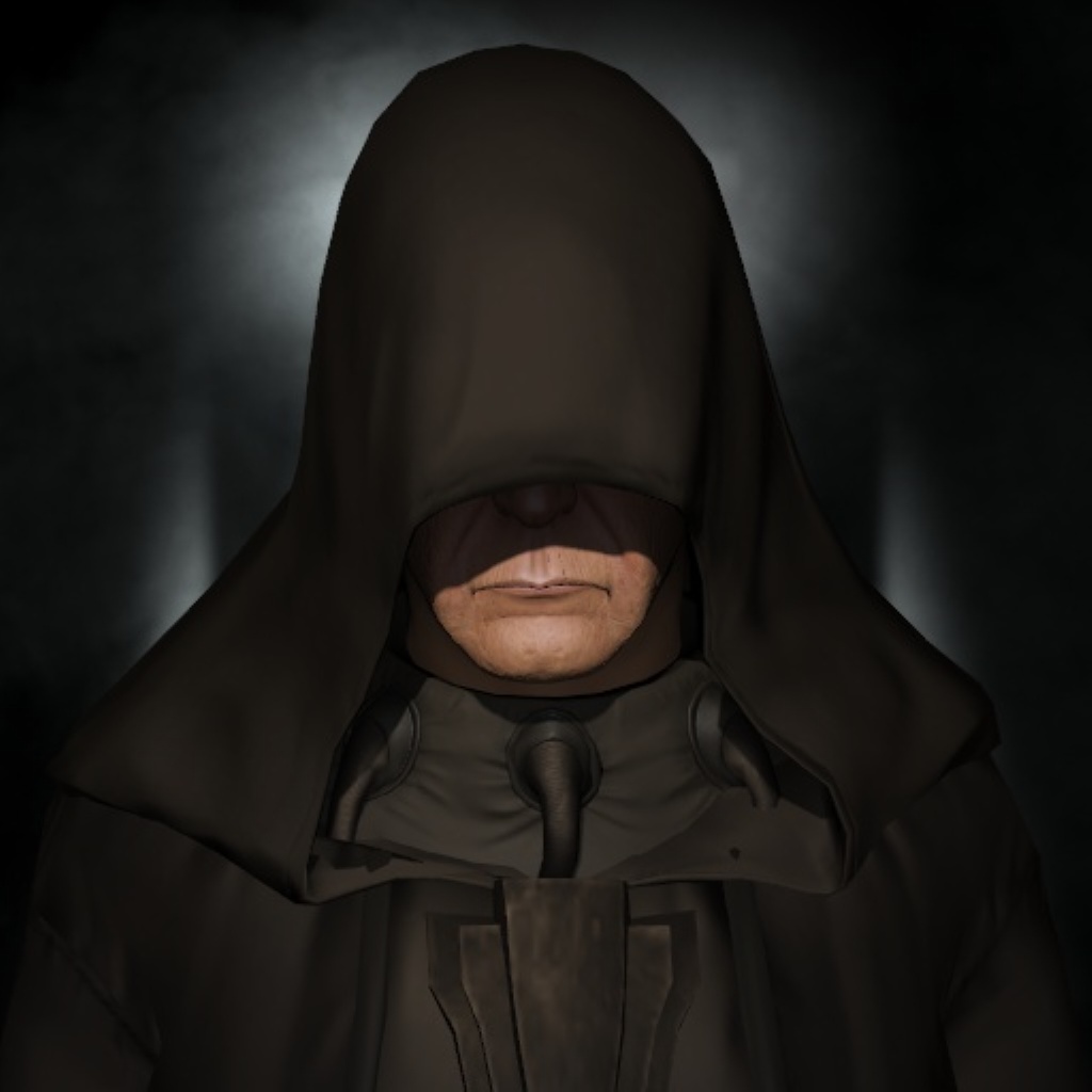 Palpatine Alive