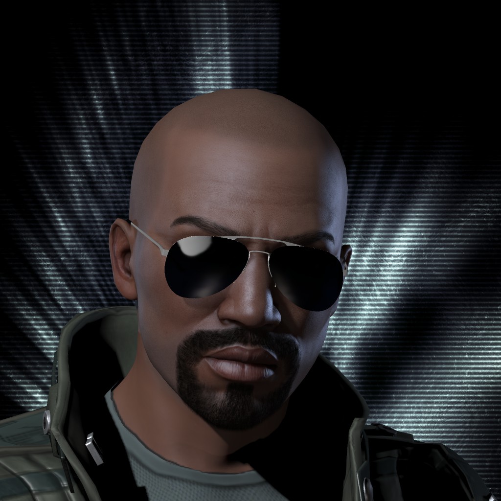 Doc Slick