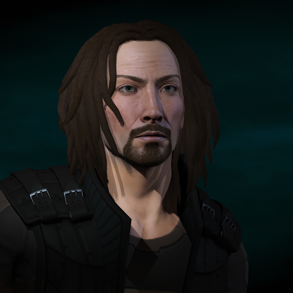 Kaleb Arin