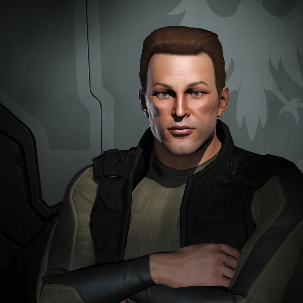 Lance Harrow