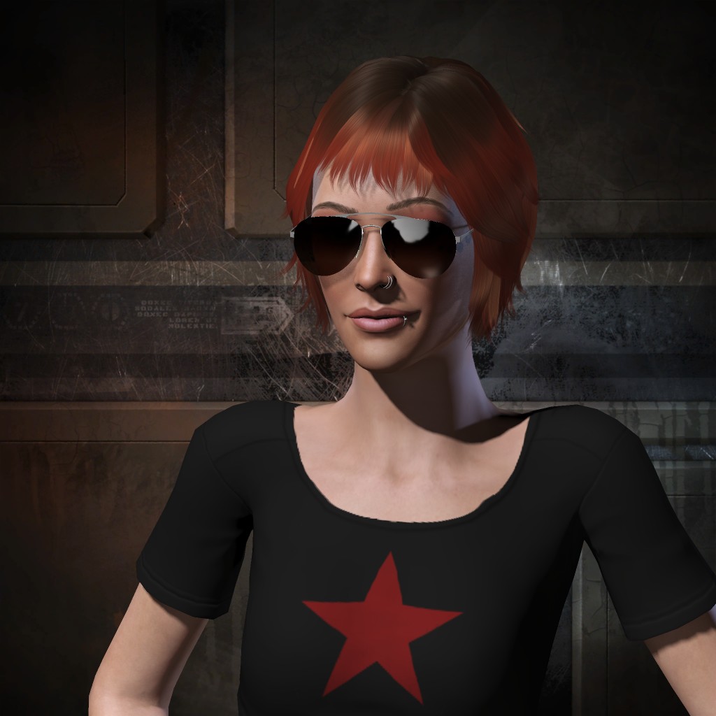 Disco Sue