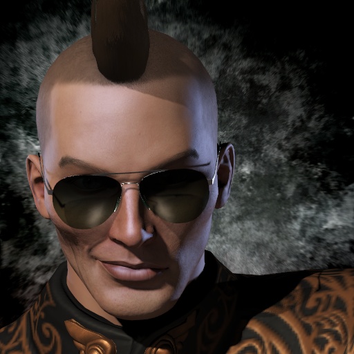Dark Arhon