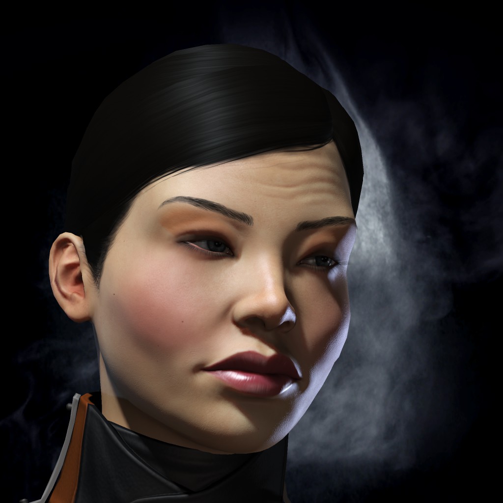 Stacy Web