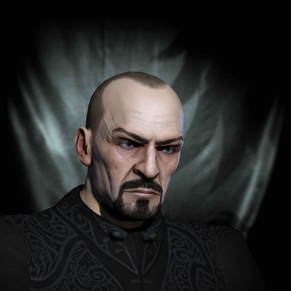 Dark Hroft