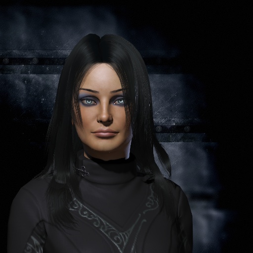 Lamia Avari