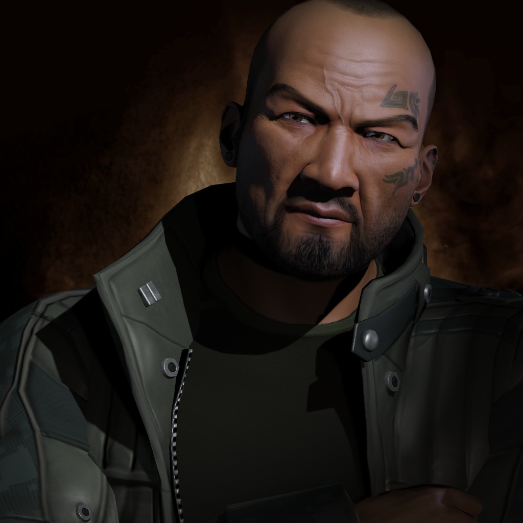 Lars Lazerus