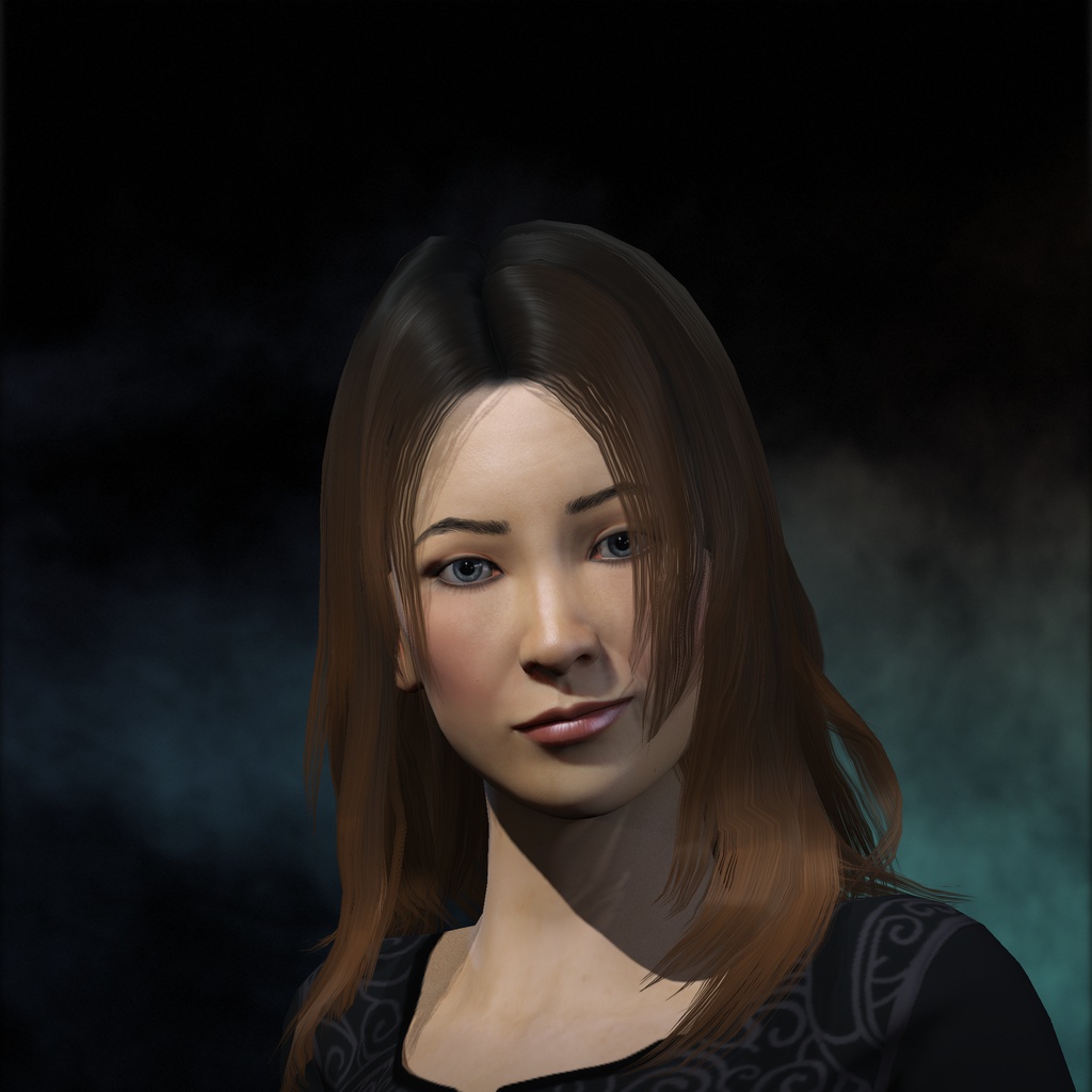 Sonja Tzang