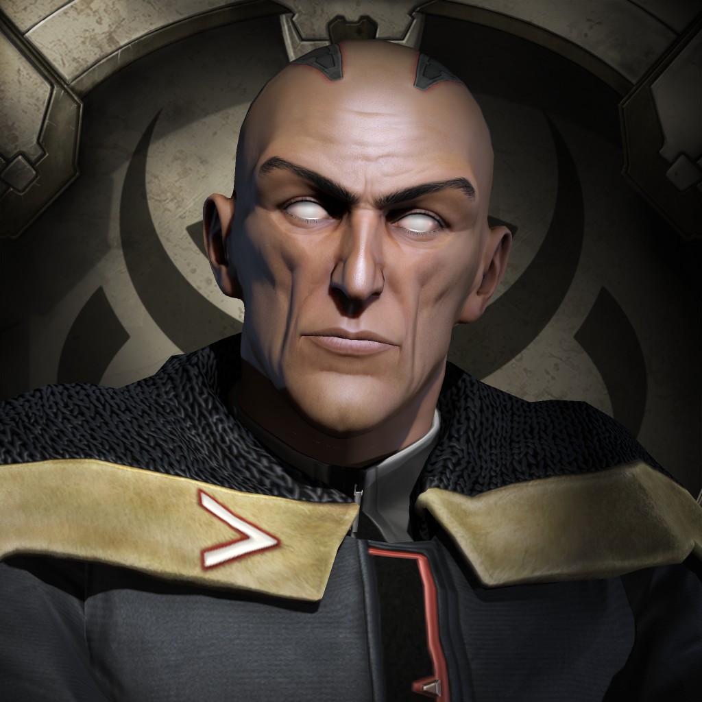 Emperor Solaris