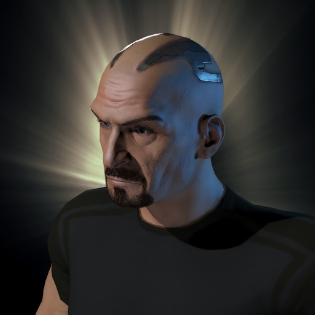 portrait