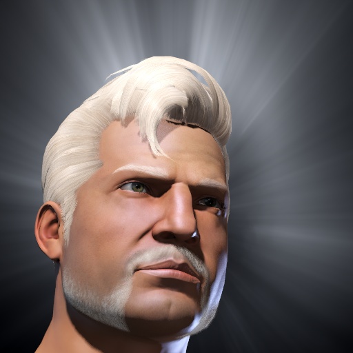 PunkRoadkill portrait